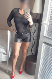 Проститутка Инга 🖤, Челябинск, +7 (909) 075-90-98