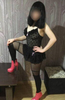 Проститутка Юлия, город Челябинск
