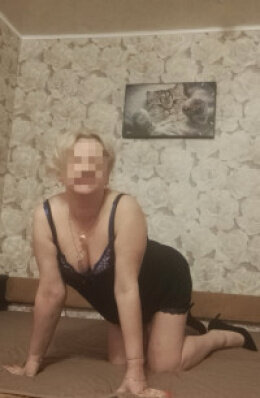 Проститутка Ольга  НЕ САЛОН! , город Челябинск